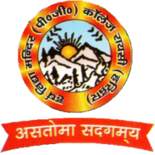 College Logo